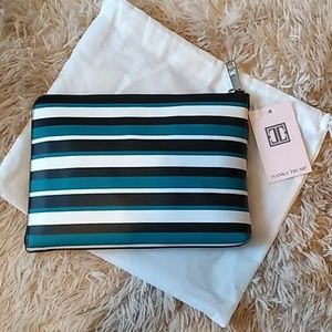 Ivanka Trump Take Charge Clutch